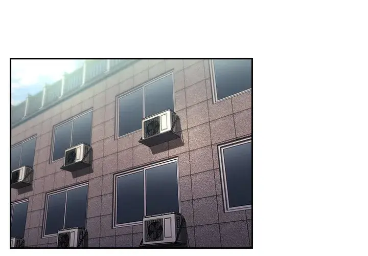 Collapse Rewind Chapter 61 - Page 2