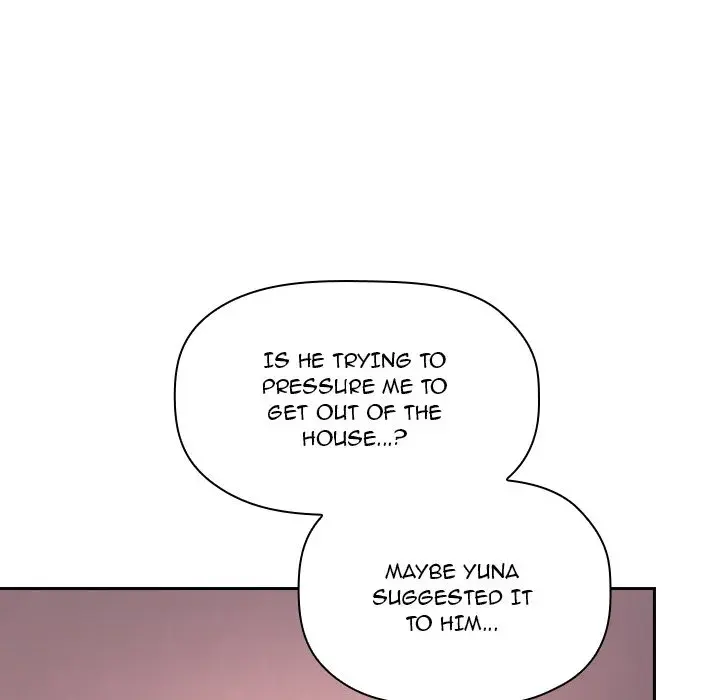 Collapse Rewind Chapter 61 - Page 20