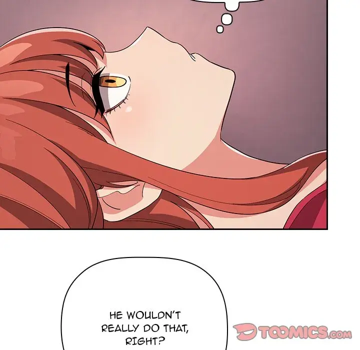 Collapse Rewind Chapter 61 - Page 21