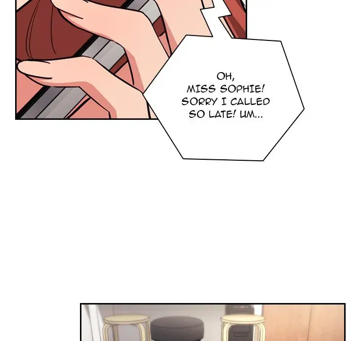 Collapse Rewind Chapter 61 - Page 30