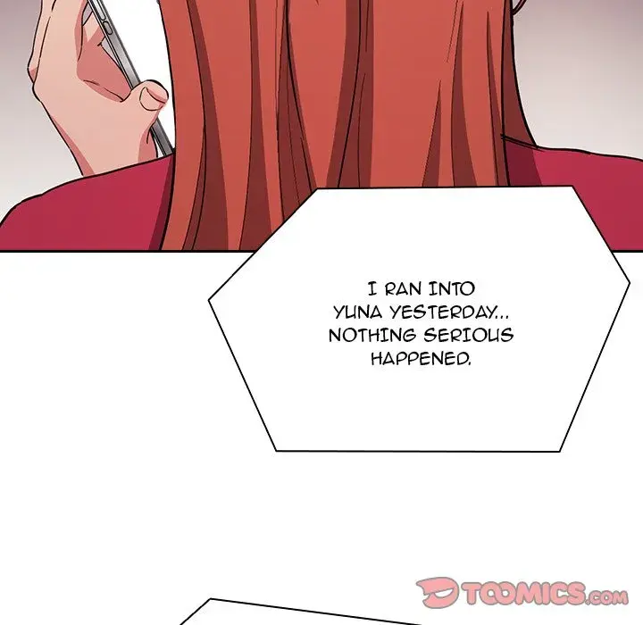 Collapse Rewind Chapter 61 - Page 33