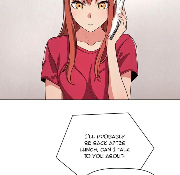 Collapse Rewind Chapter 61 - Page 35