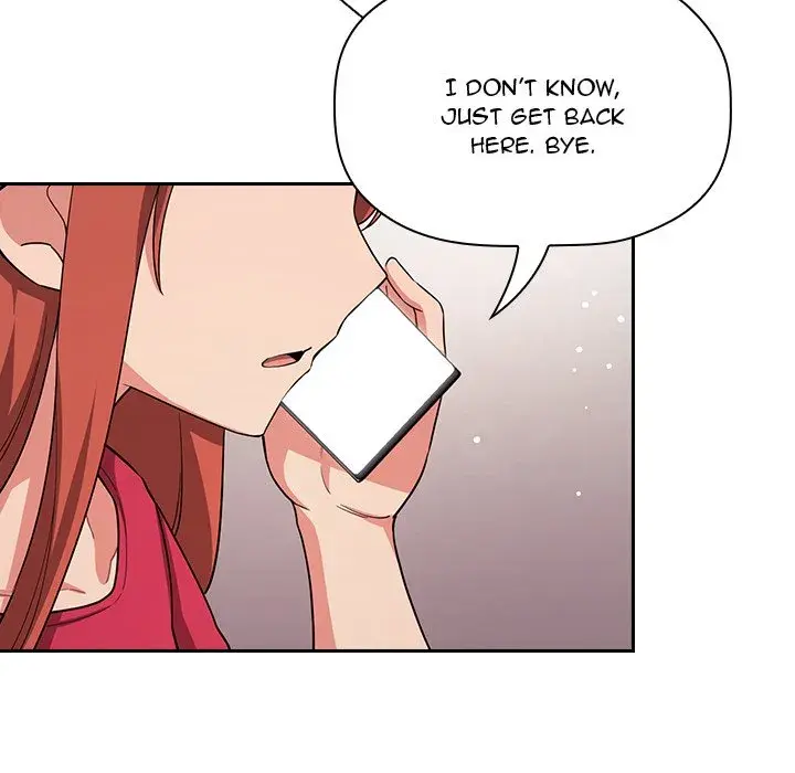 Collapse Rewind Chapter 61 - Page 36