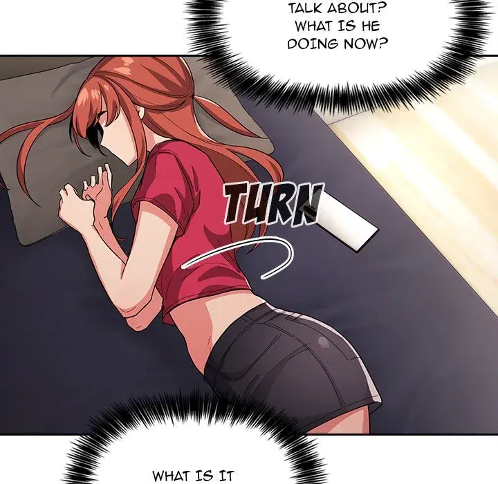 Collapse Rewind Chapter 61 - Page 40