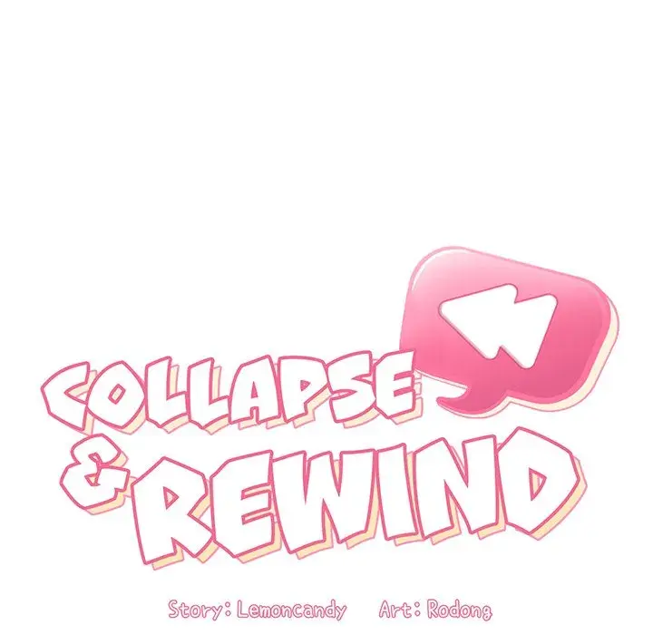 Collapse Rewind Chapter 61 - Page 46