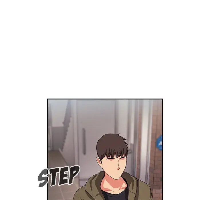 Collapse Rewind Chapter 61 - Page 49