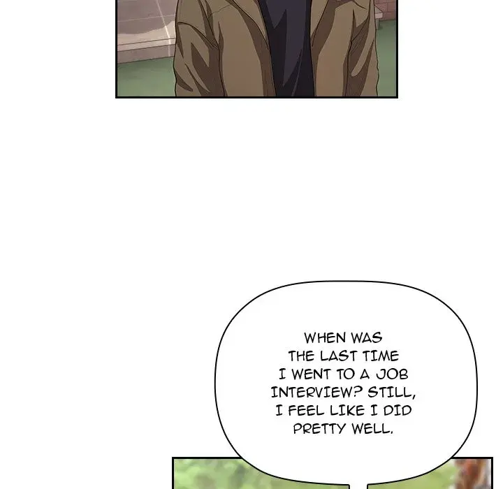 Collapse Rewind Chapter 61 - Page 50