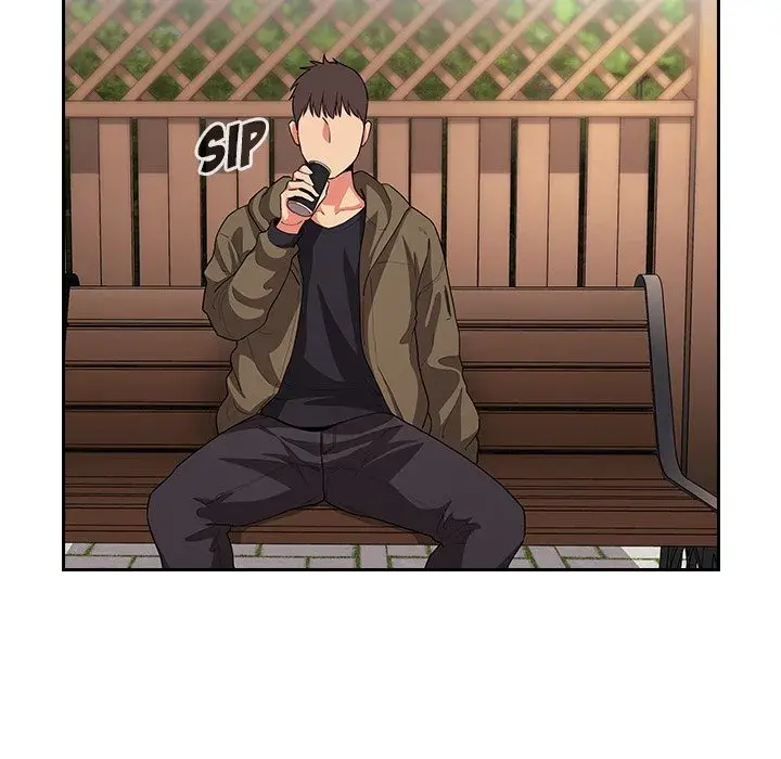 Collapse Rewind Chapter 61 - Page 60