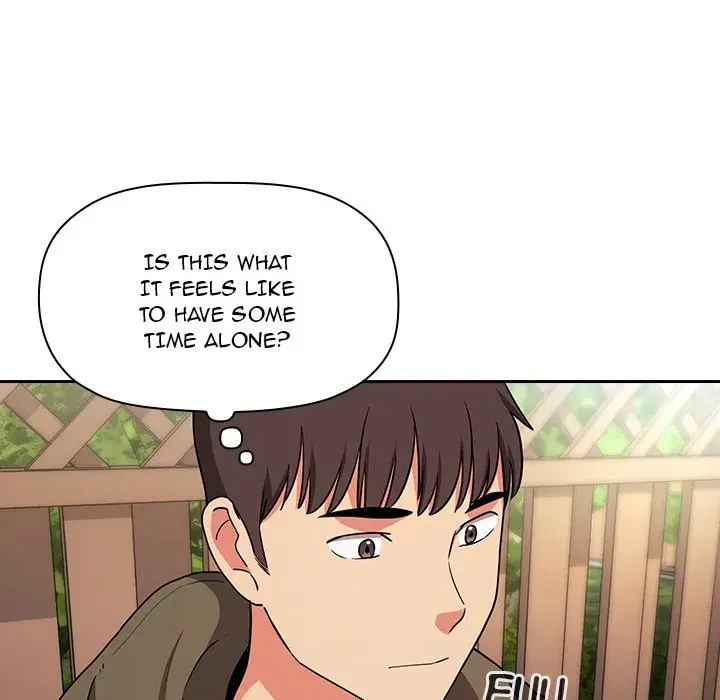 Collapse Rewind Chapter 61 - Page 61