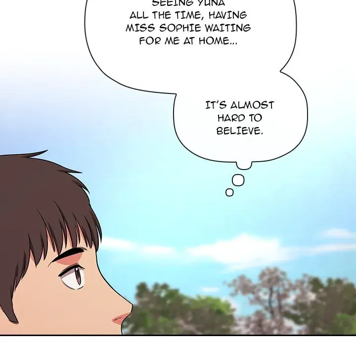 Collapse Rewind Chapter 61 - Page 65