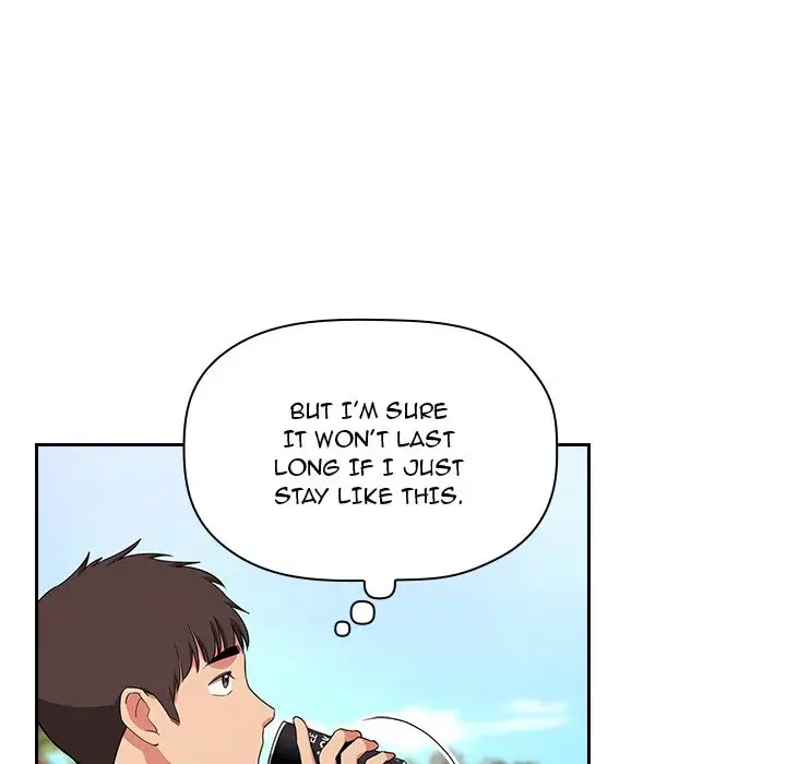 Collapse Rewind Chapter 61 - Page 66