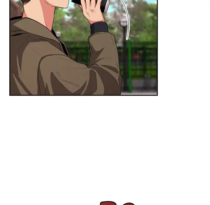 Collapse Rewind Chapter 61 - Page 67