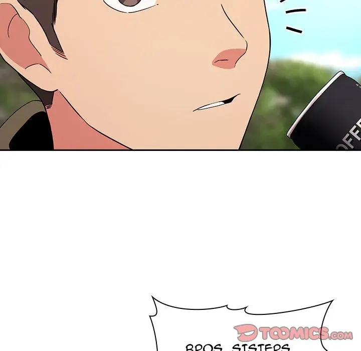 Collapse Rewind Chapter 61 - Page 69