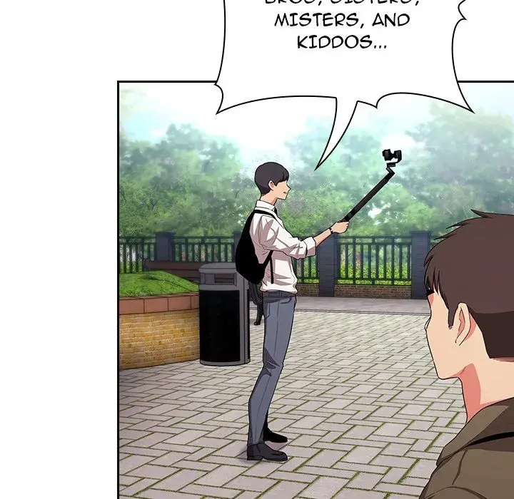 Collapse Rewind Chapter 61 - Page 70