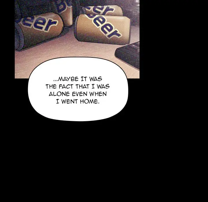 Collapse Rewind Chapter 61 - Page 76