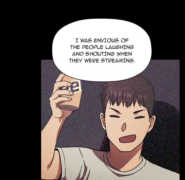 Collapse Rewind Chapter 61 - Page 77