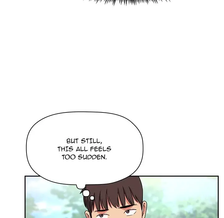 Collapse Rewind Chapter 61 - Page 85