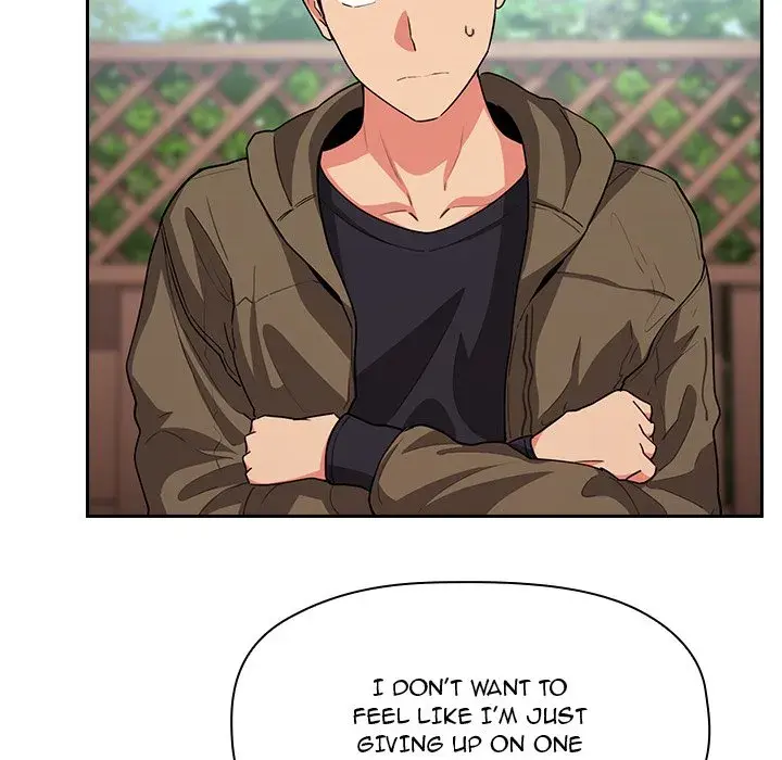 Collapse Rewind Chapter 61 - Page 86