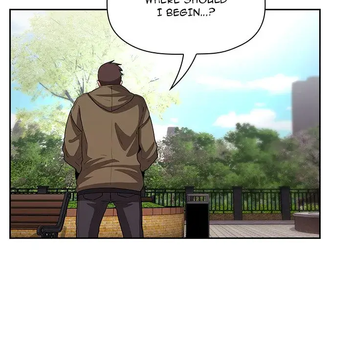 Collapse Rewind Chapter 61 - Page 88
