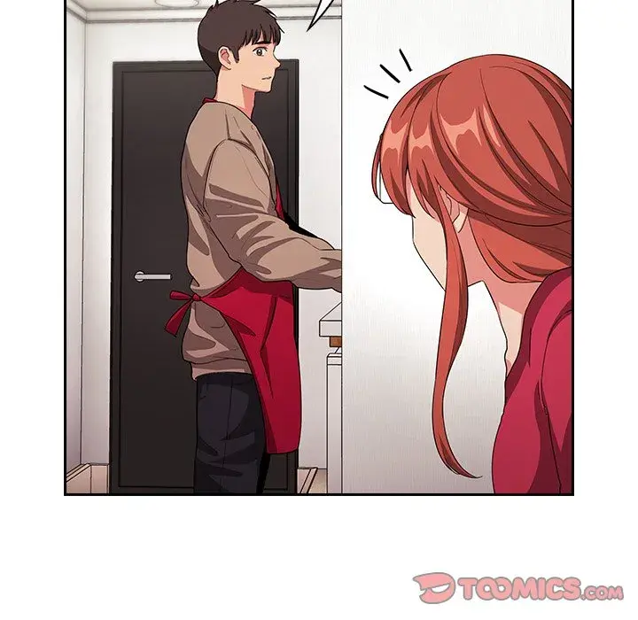 Collapse Rewind Chapter 61 - Page 99