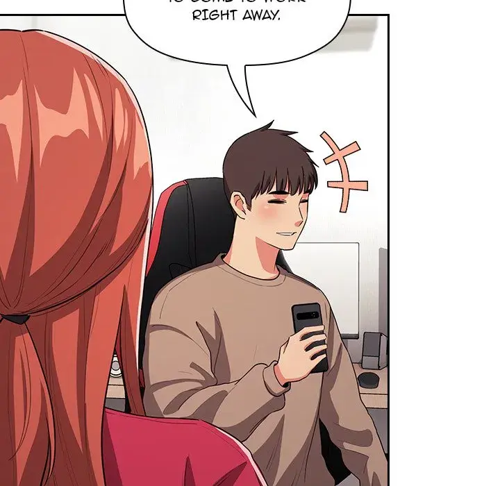 Collapse Rewind Chapter 62 - Page 104