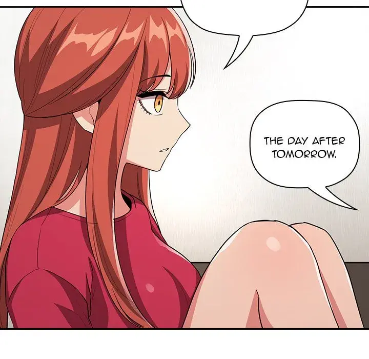Collapse Rewind Chapter 62 - Page 108