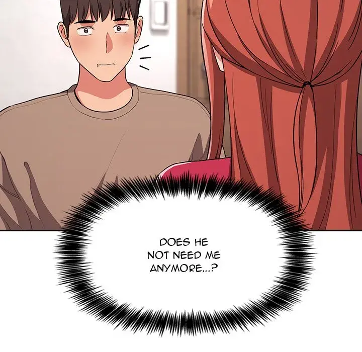 Collapse Rewind Chapter 62 - Page 15