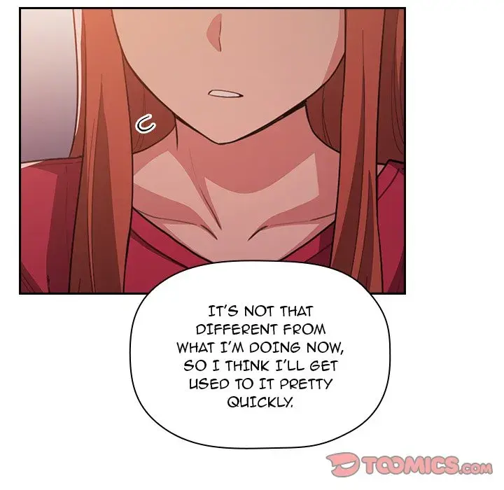 Collapse Rewind Chapter 62 - Page 22