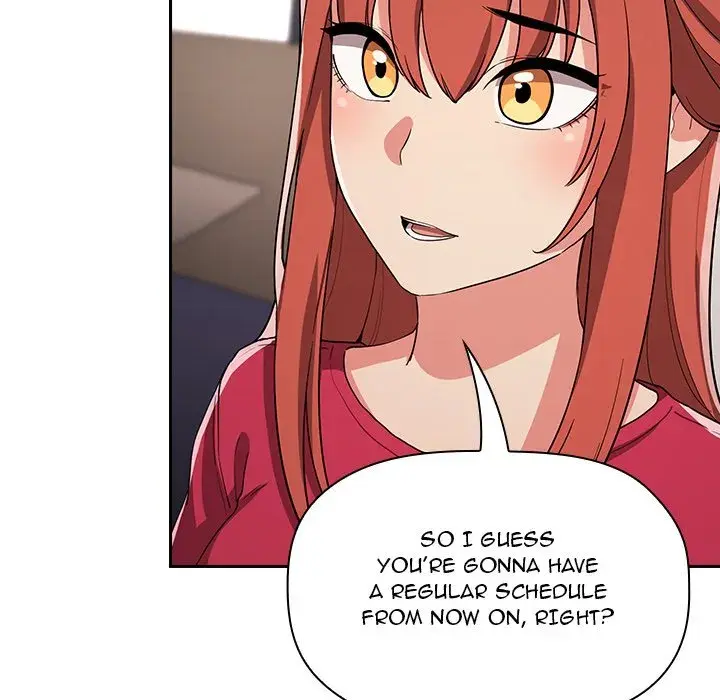 Collapse Rewind Chapter 62 - Page 29