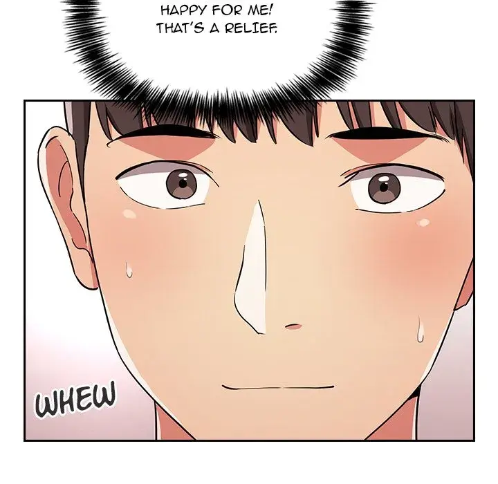 Collapse Rewind Chapter 62 - Page 32
