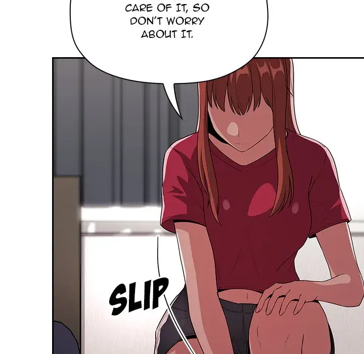 Collapse Rewind Chapter 62 - Page 39