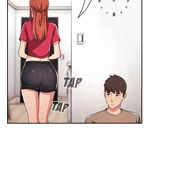 Collapse Rewind Chapter 62 - Page 43