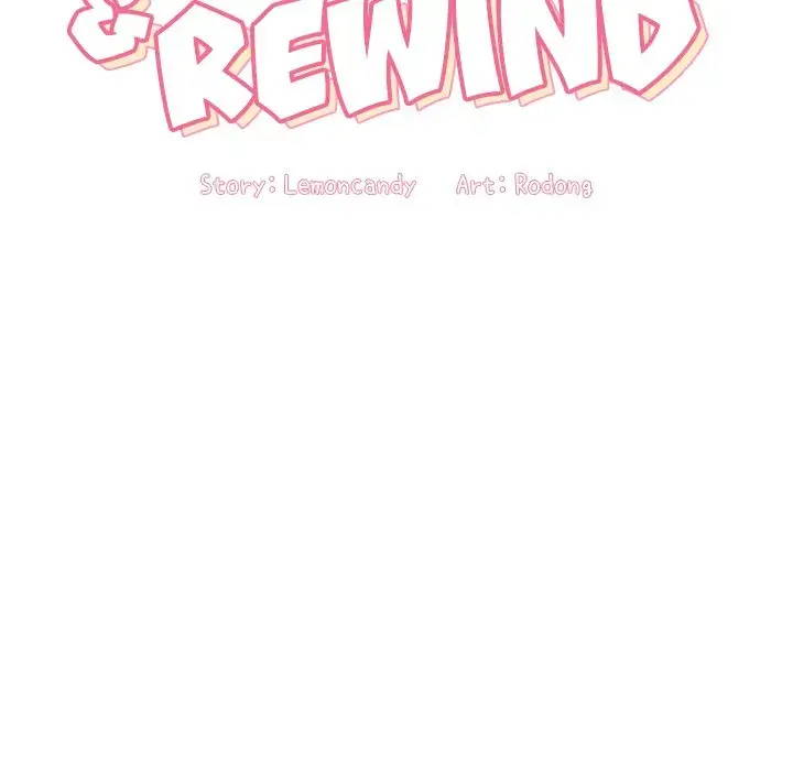 Collapse Rewind Chapter 62 - Page 47