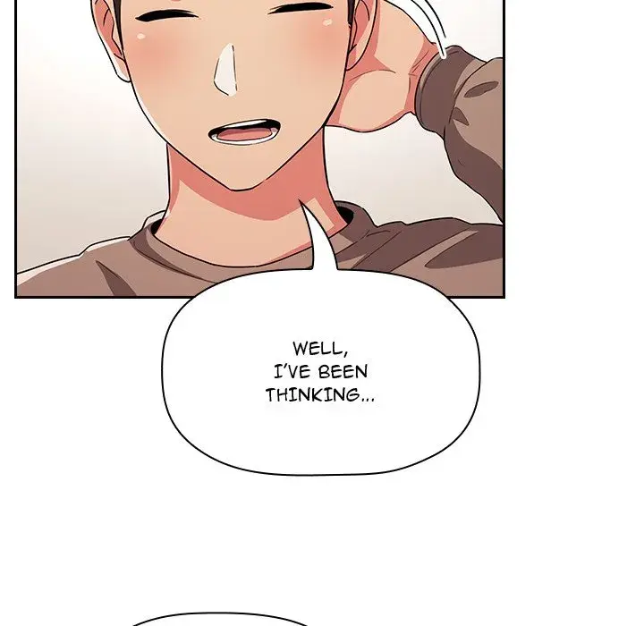Collapse Rewind Chapter 62 - Page 5