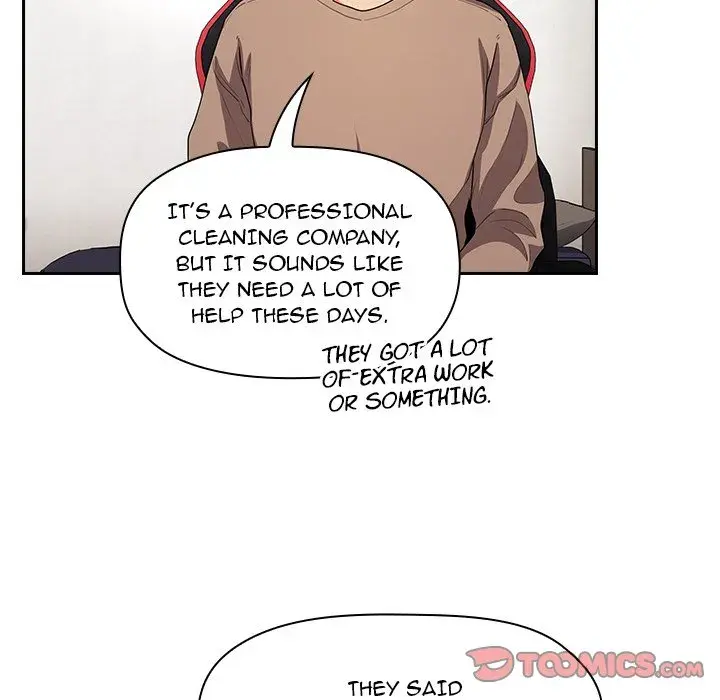 Collapse Rewind Chapter 62 - Page 54