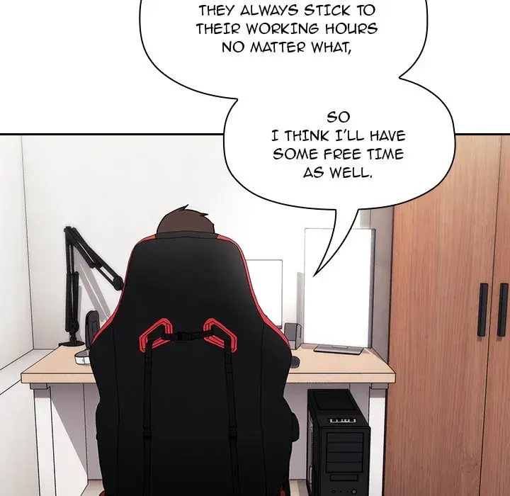 Collapse Rewind Chapter 62 - Page 55