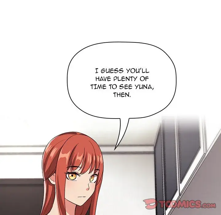 Collapse Rewind Chapter 62 - Page 58