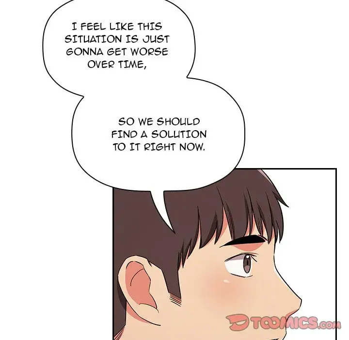 Collapse Rewind Chapter 62 - Page 6