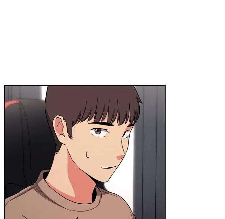 Collapse Rewind Chapter 62 - Page 60