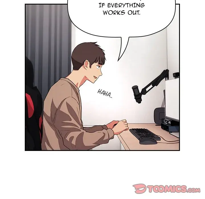 Collapse Rewind Chapter 62 - Page 62