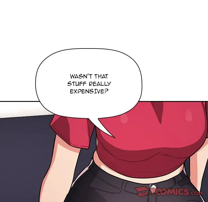 Collapse Rewind Chapter 62 - Page 66