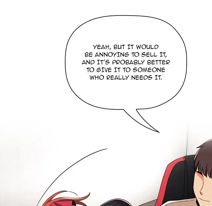 Collapse Rewind Chapter 62 - Page 68