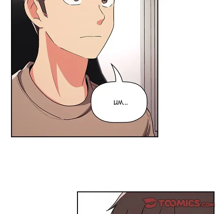 Collapse Rewind Chapter 62 - Page 74