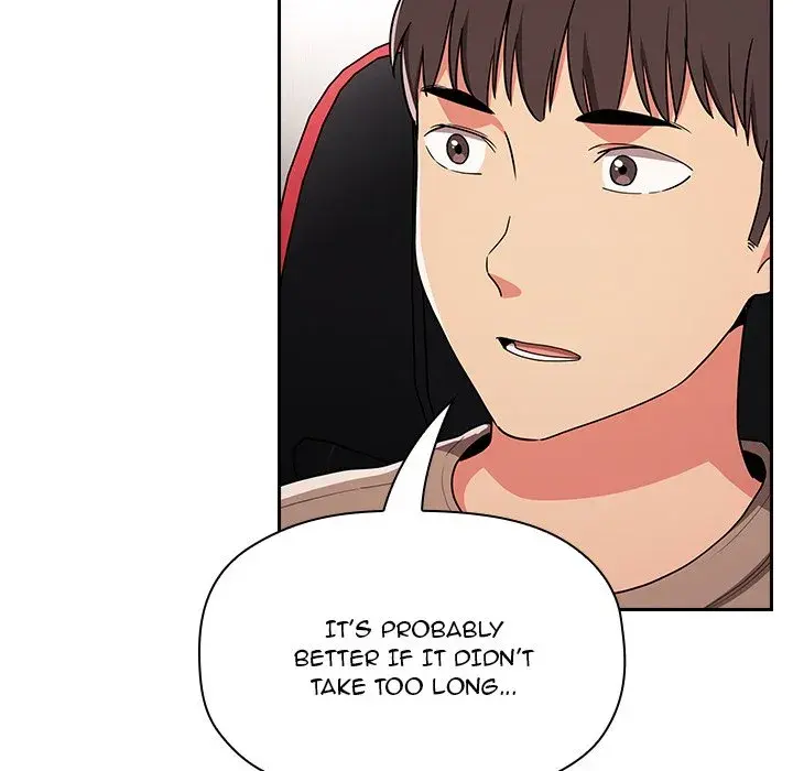Collapse Rewind Chapter 62 - Page 75