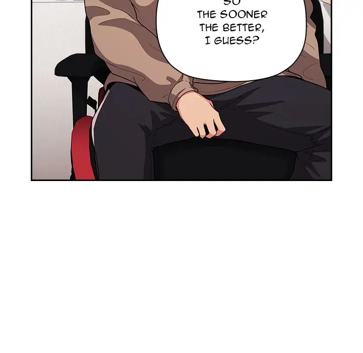 Collapse Rewind Chapter 62 - Page 77