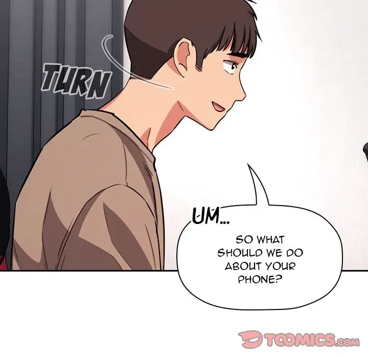 Collapse Rewind Chapter 62 - Page 82
