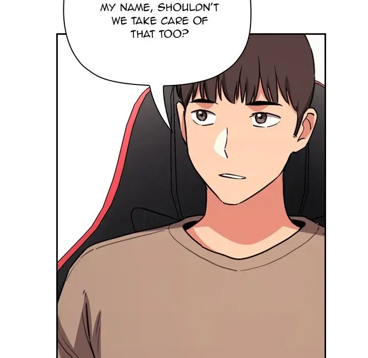 Collapse Rewind Chapter 62 - Page 85