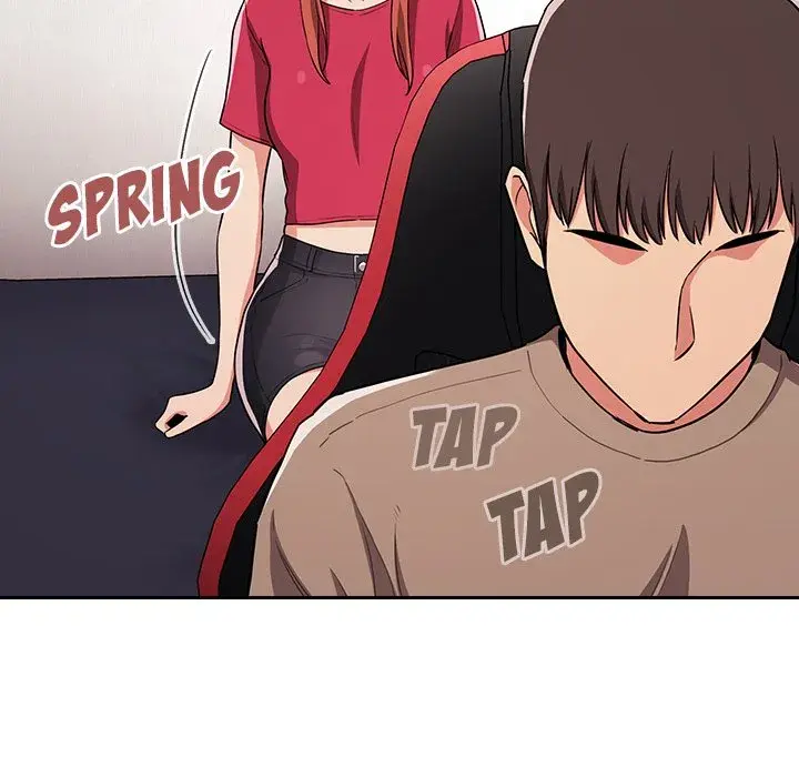 Collapse Rewind Chapter 62 - Page 89
