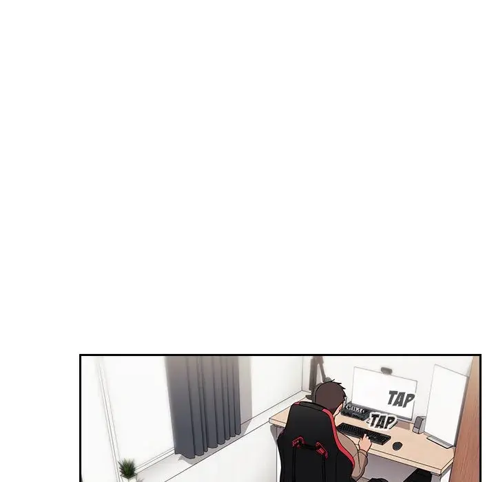 Collapse Rewind Chapter 62 - Page 93