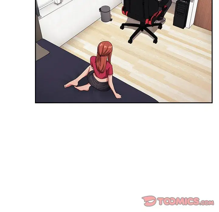 Collapse Rewind Chapter 62 - Page 94